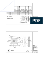 LT Ntshangase Site Plan & Section 22121946 Dwg2-Model