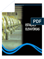 Estações Elevatórias