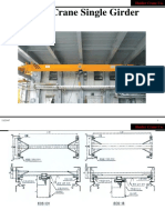 Crane Design and Calculation