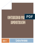 1 PPT Clase 1 - Empresa y Contabilidad