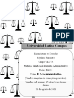 Universidad Latina Campus Cuautla