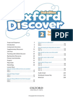  Oxford Discover 2. Teacher's Guide_2019, 240c