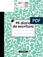 Diario II Medio