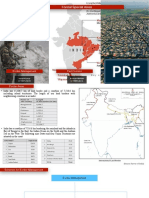 Formal Special Areas: Border Management Red Corridor Pncpca
