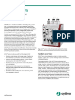 Akta Pure Chromatography System