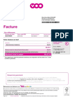 Facture: Montant Total À Payer 80,37