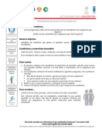 1. Mi Búsquedas Personales en Esta Asignatura - Lunes