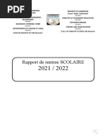 REGLEMENT INTERIEUR LYCEE DE GOULFEI