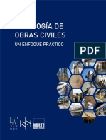 Catálogo - Patología de Obras Civiles