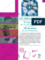 11mayo 18mayo Simbolospatrios 2ciclo