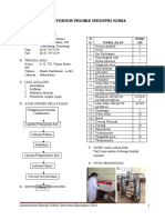 Laboratorium Proses Industri Kimia