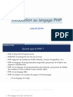 Php_cours