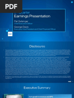 Q3 2021 Earnings Presentation