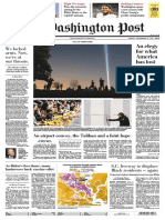 Washington Post 12 Sep 2021