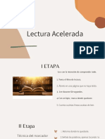 Lectura Acelerada