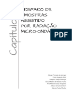 4-Preparo de Amostras Assistido Por Radiação Micro-Ondas