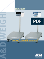 HV-W-G Series