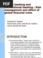 Download The Differences Between Islamic Banking and Conventional Banking by mohd_azrul_5 SN53426773 doc pdf