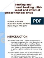 Download The Differences Between Islamic Banking and Conventional Banking by mohd_azrul_5 SN53426773 doc pdf