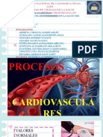 A4 - PROCESOS CARDIOVASCULARES - ADULTO MAYOR