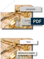 Cartografia T1