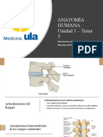 Unidad 1 - Tema 5