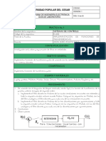 Práctica de Laboratorio 7