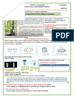 CT SM 01 s04 5to IMPACTO DEL CALENTAMIENTO GLOBAL