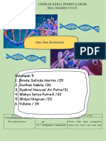 DNA GEN