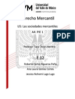 PIE 1_E12_Derecho Mercantil