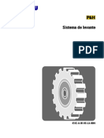 Sistema de Levante: 41XC-A-M-HS-LA-0004
