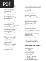 Gloria Andino - Takillakta - Acordes PDF