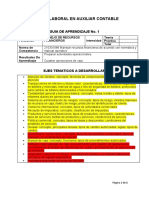 1 Manejo de Recursos Financieros