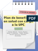 Plan de Beneficios POS