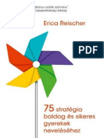 Reischer, Erica - 75 Strategia