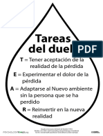 Tareas Del Duelo