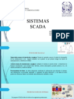 Exposicion Scada