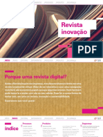 Revista Inovação