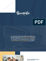 Brochure - Buenavista Living - Final