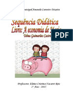 Sequencia Didatica - A Economia de Maria