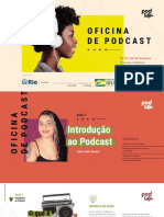 Apostila Oficina Podcast Podsim2021