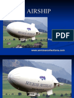 90 Airship