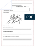 Diagnóstico Clase 1 Unidad I Rel 2°