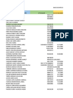 Base de Datos Salud Mental 123