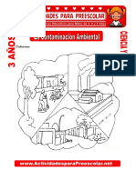 La Contaminación Ambiental