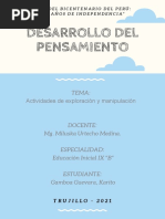 Ga 7 - Desarrollo Del Pensamiento - Gamboa Guevara - Tarea