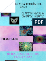 FRACTALES