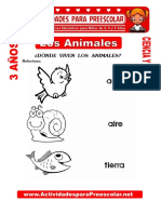 Los Animales