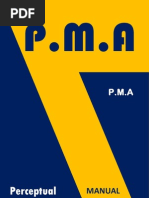 Download PMA Manual by Jozerox SN53429689 doc pdf