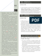 (Transbrasiliana) Quadro-Resumo Processos Tarifa + Ofícios